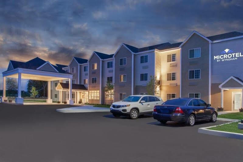 Microtel Inn & Suites Windham North Windham Exterior photo